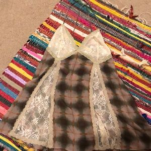 Urban Outfitters Slip